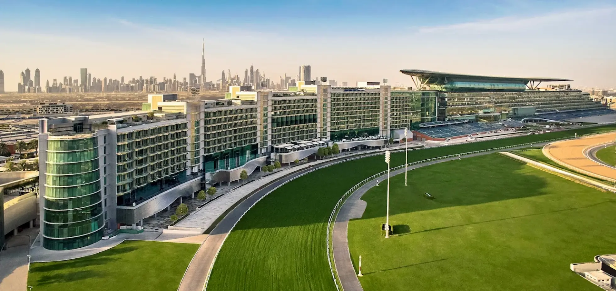 Advantages of Establishing a Business in Meydan Free Zone, Dubai - Smart Zones UAE