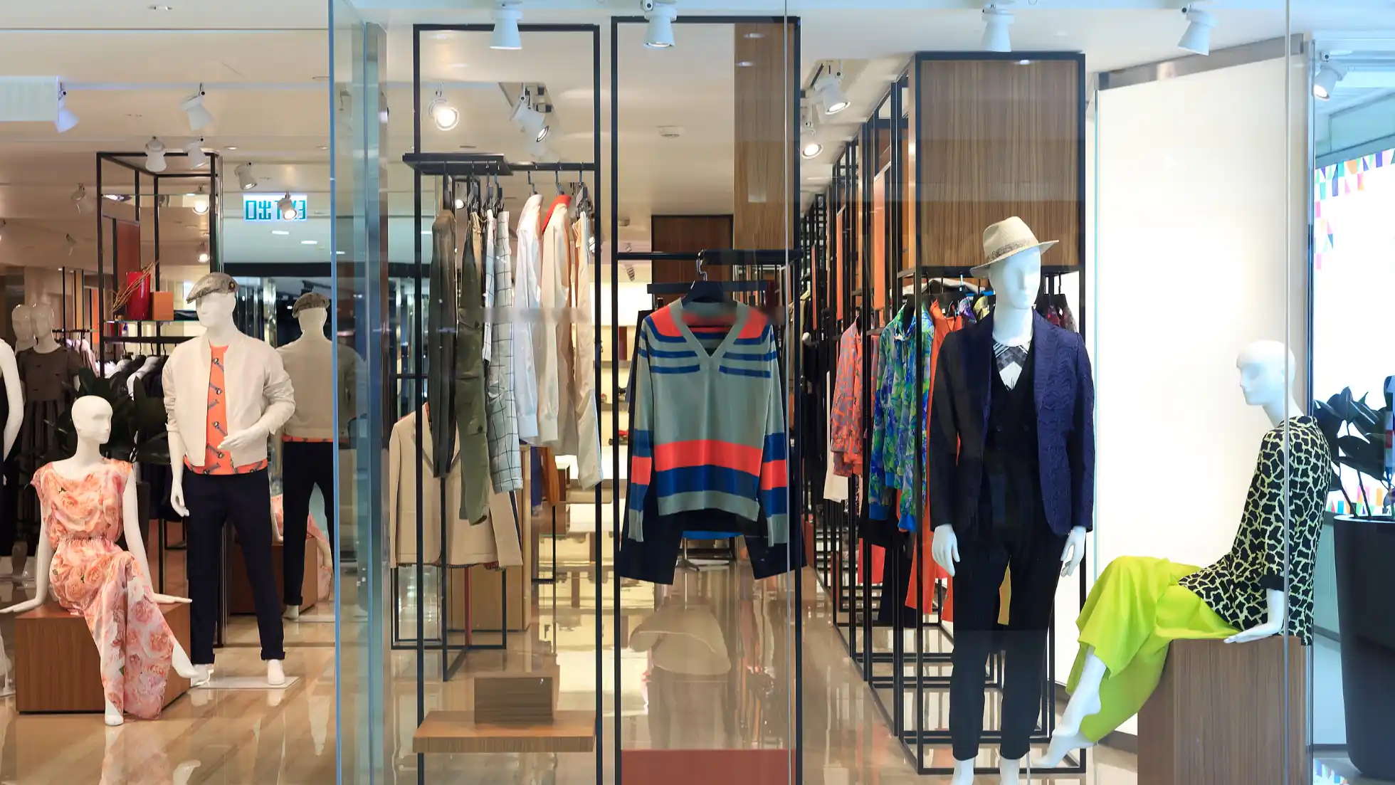 Advantages of Establishing a Clothing Shop in Dubai - Smart Zones UAE