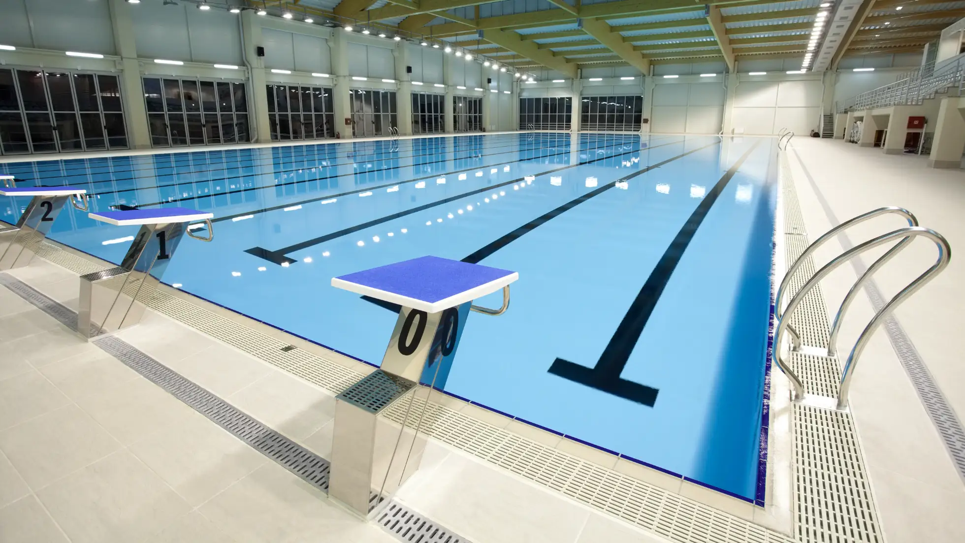 Advantages of Establishing a Indoor Sports Facility Company in Dubai - Smart Zones UAE