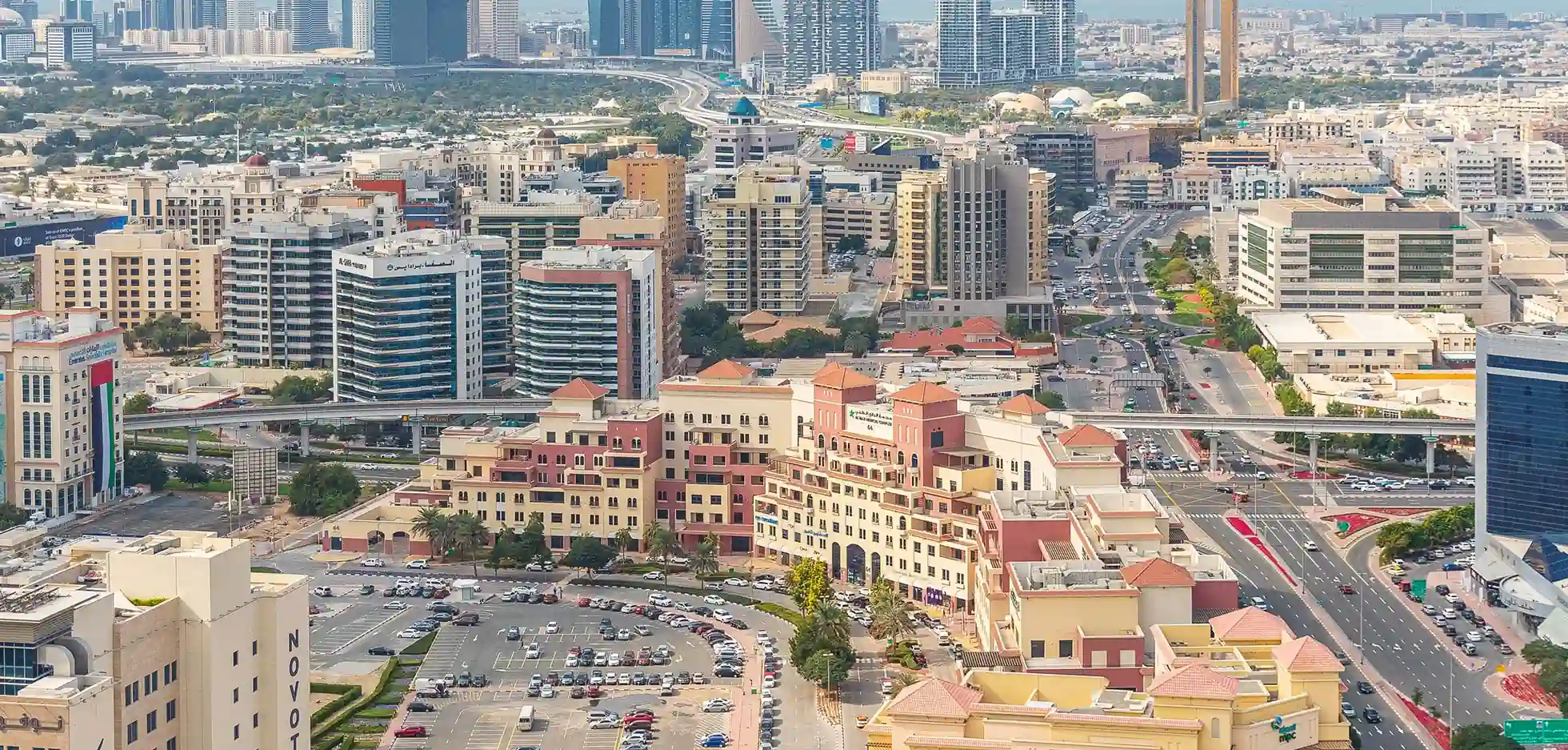 Start your Business in Dubai Healthcare City (DHCC) Free Zone, UAE - Smart Zones UAE