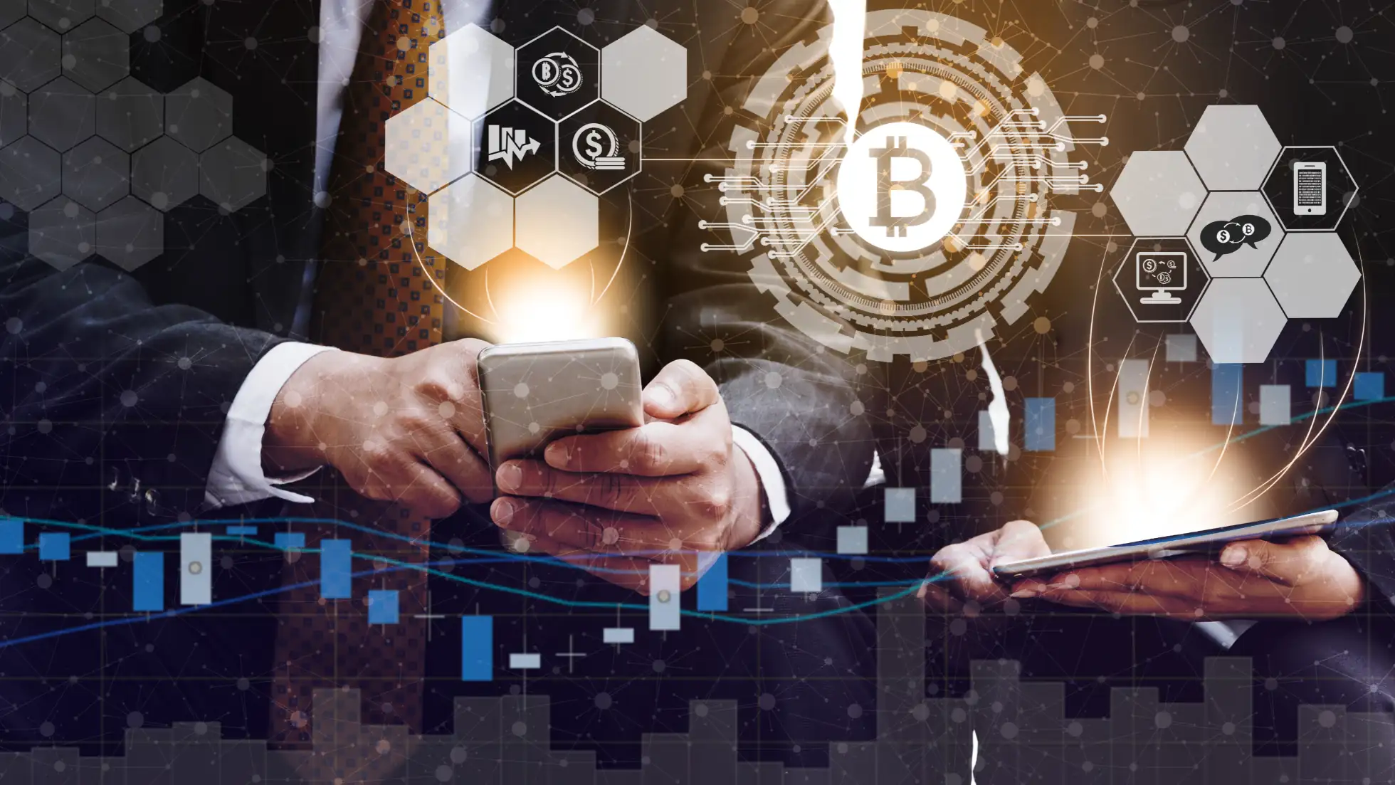 Benefits of Establishing a cryptocurrency exchange and Crypto-based Business in Dubai - Smart Zones UAE