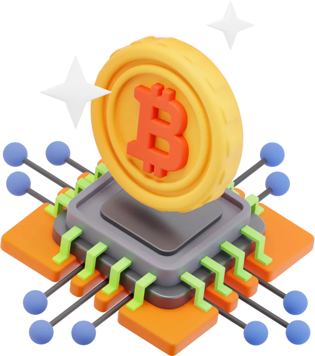 Cryptocurrency Mining - Smart Zones UAE