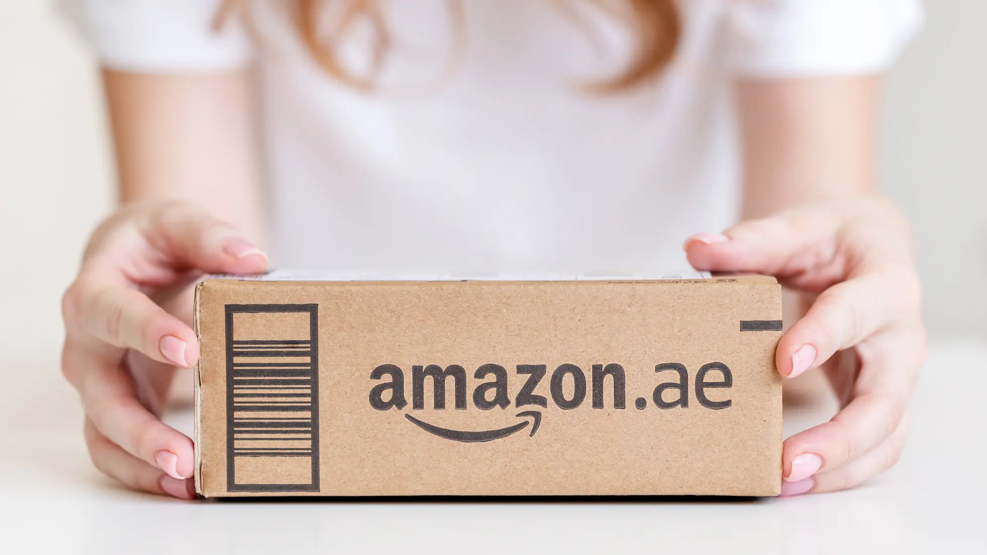 Start your Amazon UAE Seller Business in Dubai, UAE - Smart Zones UAE