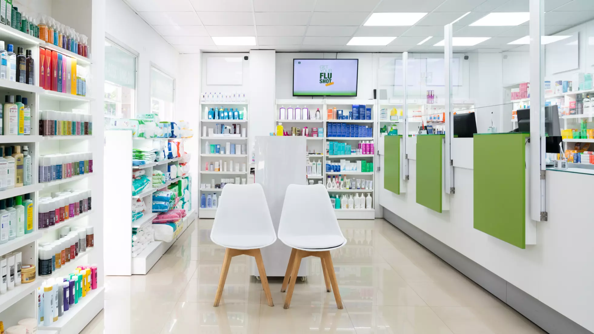 Start a pharmacy in Dubai, UAE - Smart Zones UAE