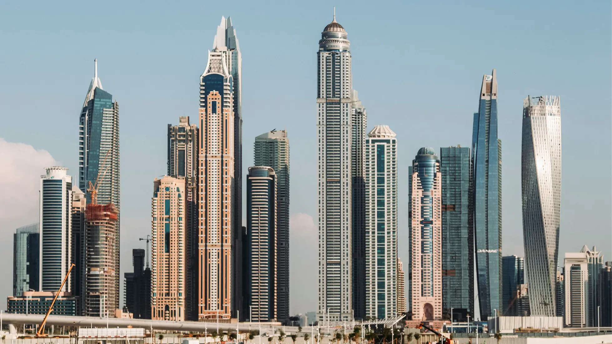 Real Estate Business in Dubai - Smart Zones UAE
