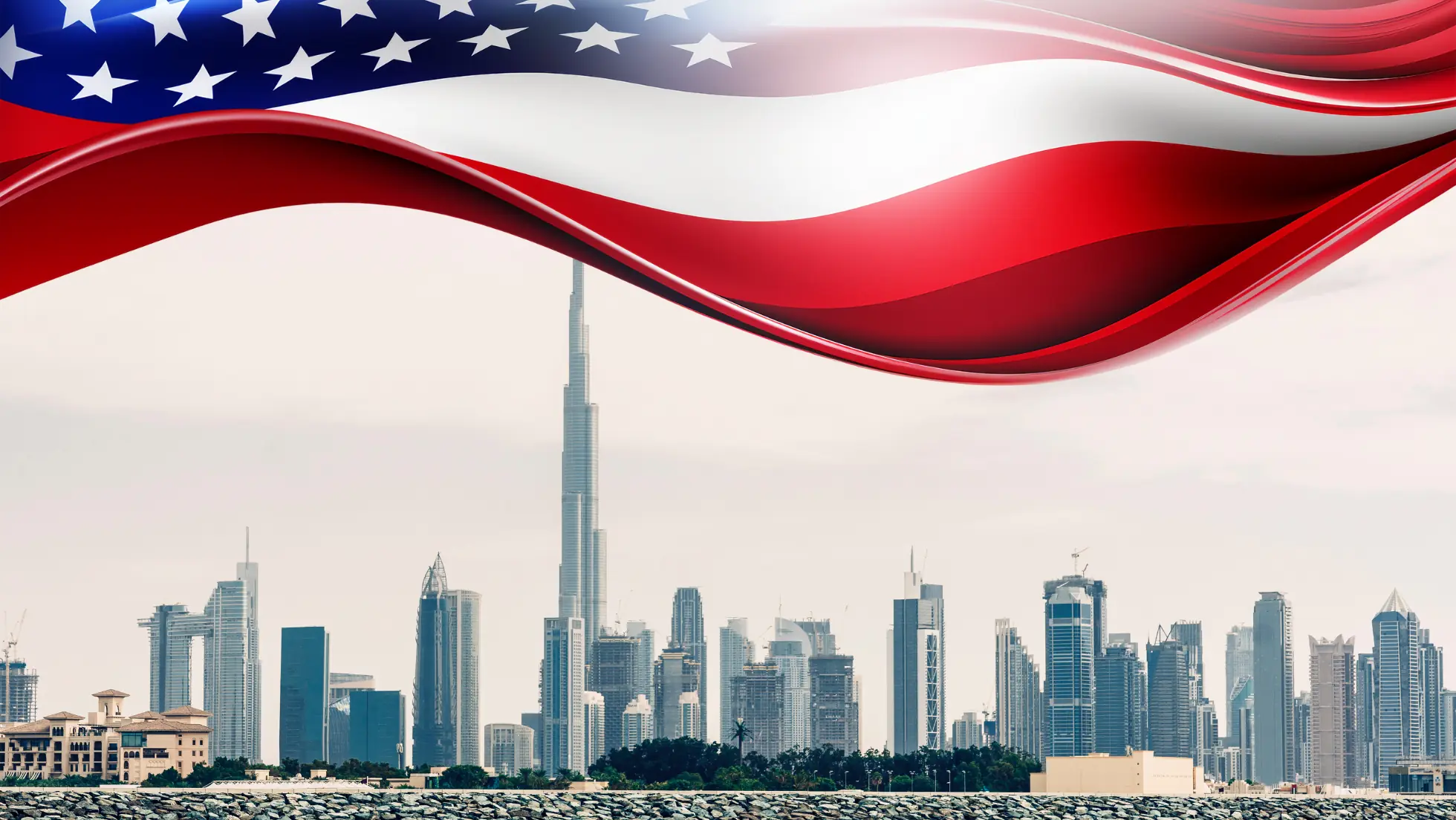 Start your Business in Dubai, UAE from the USA - Smart Zones UAE