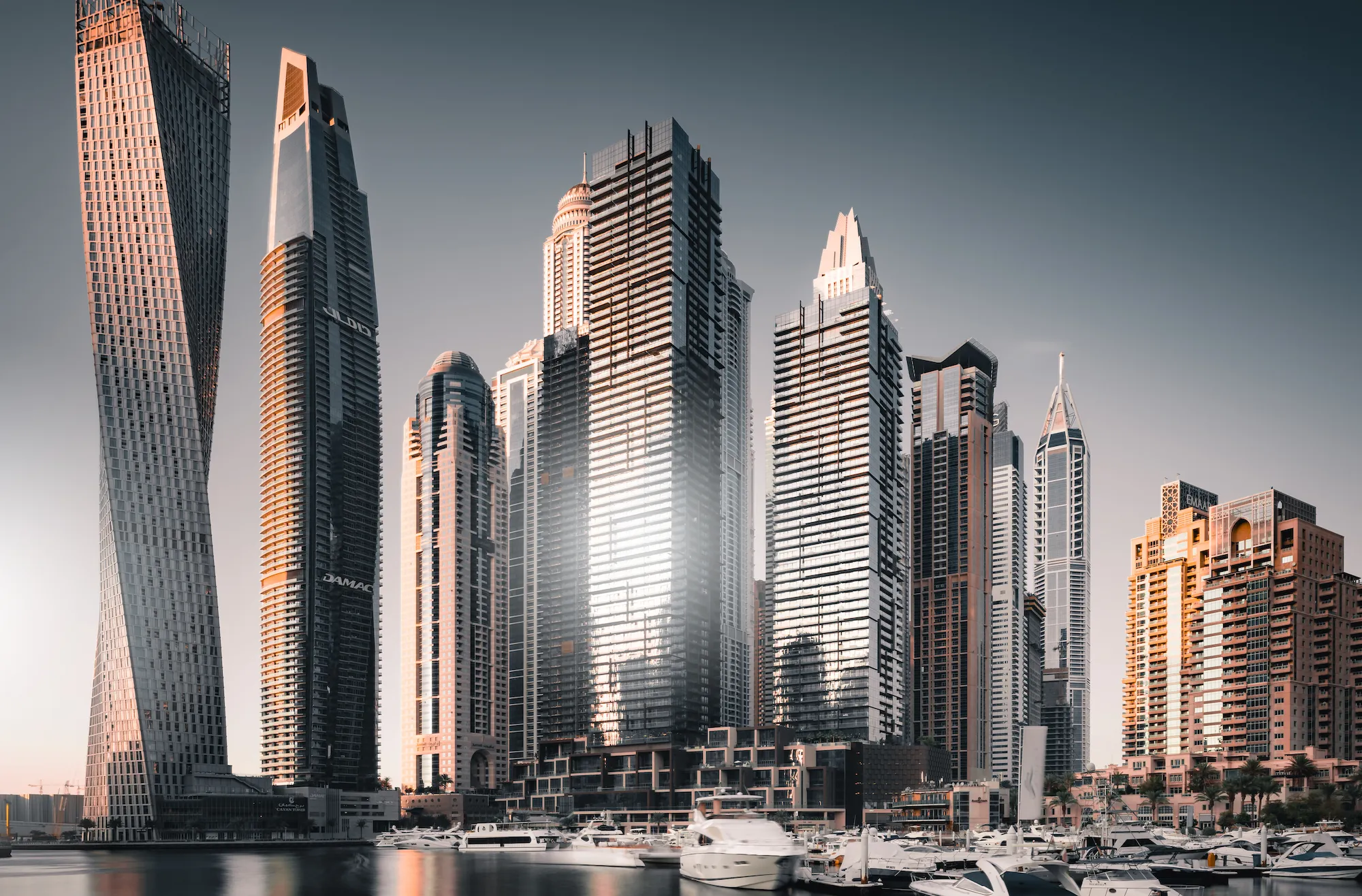 Get your Crypto Trading License Now - Smart Zones UAE