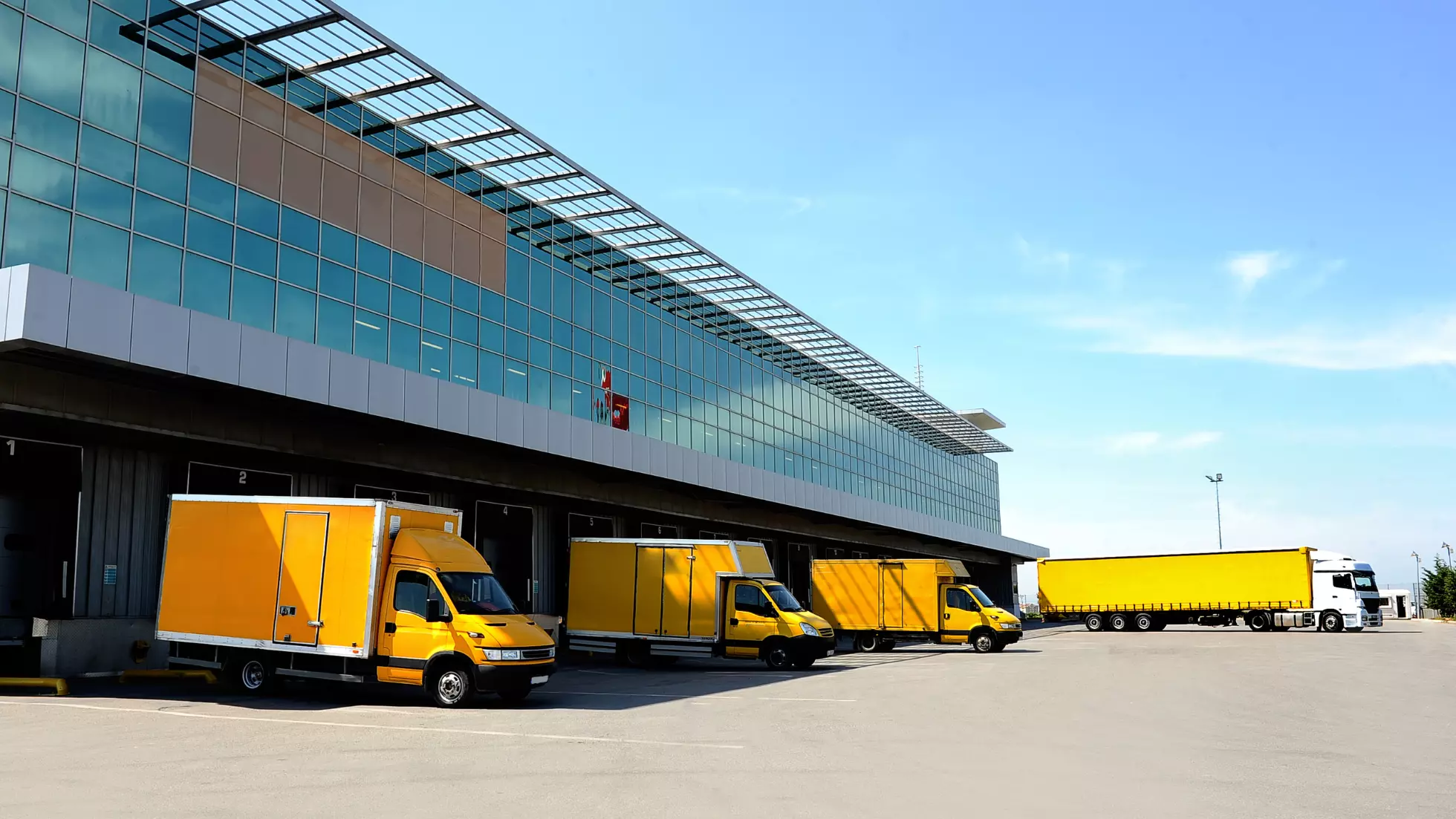 Advantages of Storage And Warehousing in Dubai, UAE - Smart Zones UAE