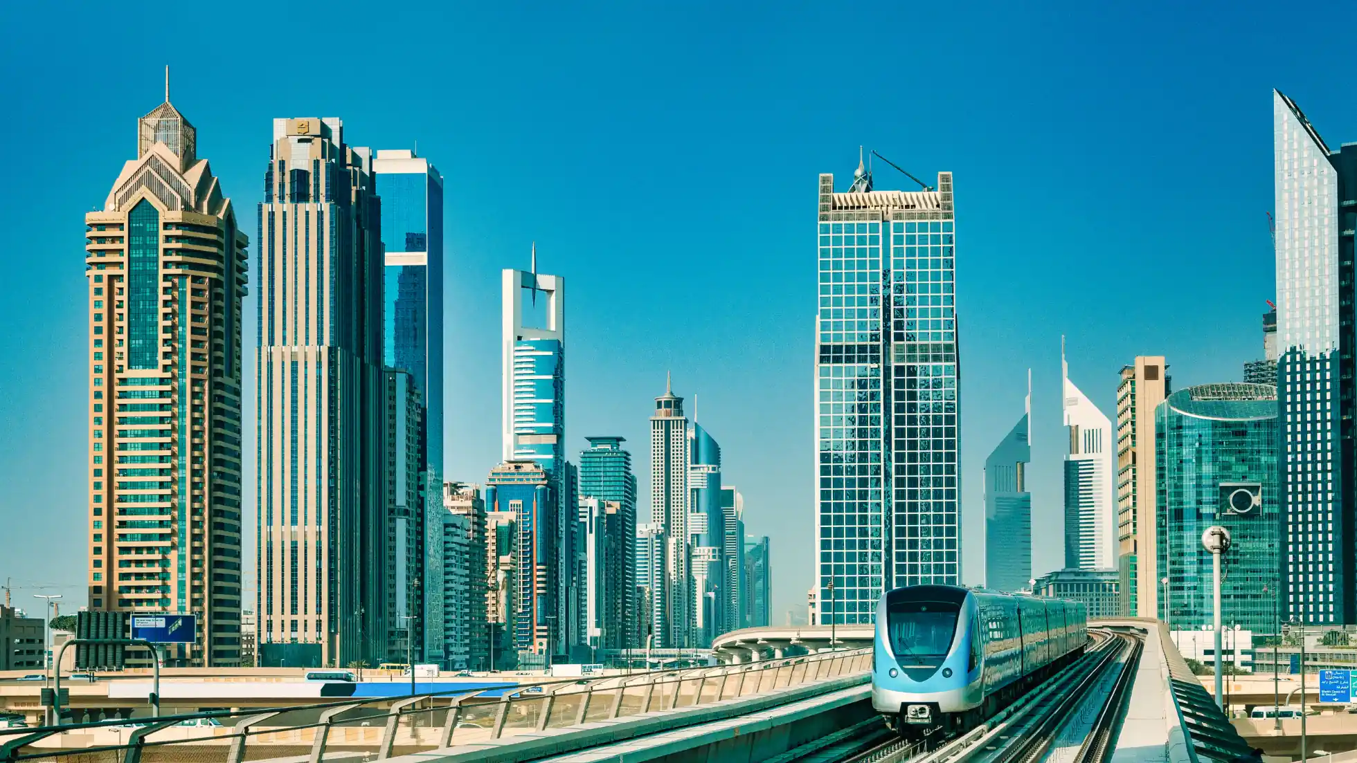 Benefits of Establishing a Business in Dubai, UAE - Smart Zones UAE