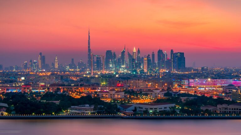 Offshore Company Formation With Smart Zones UAE
