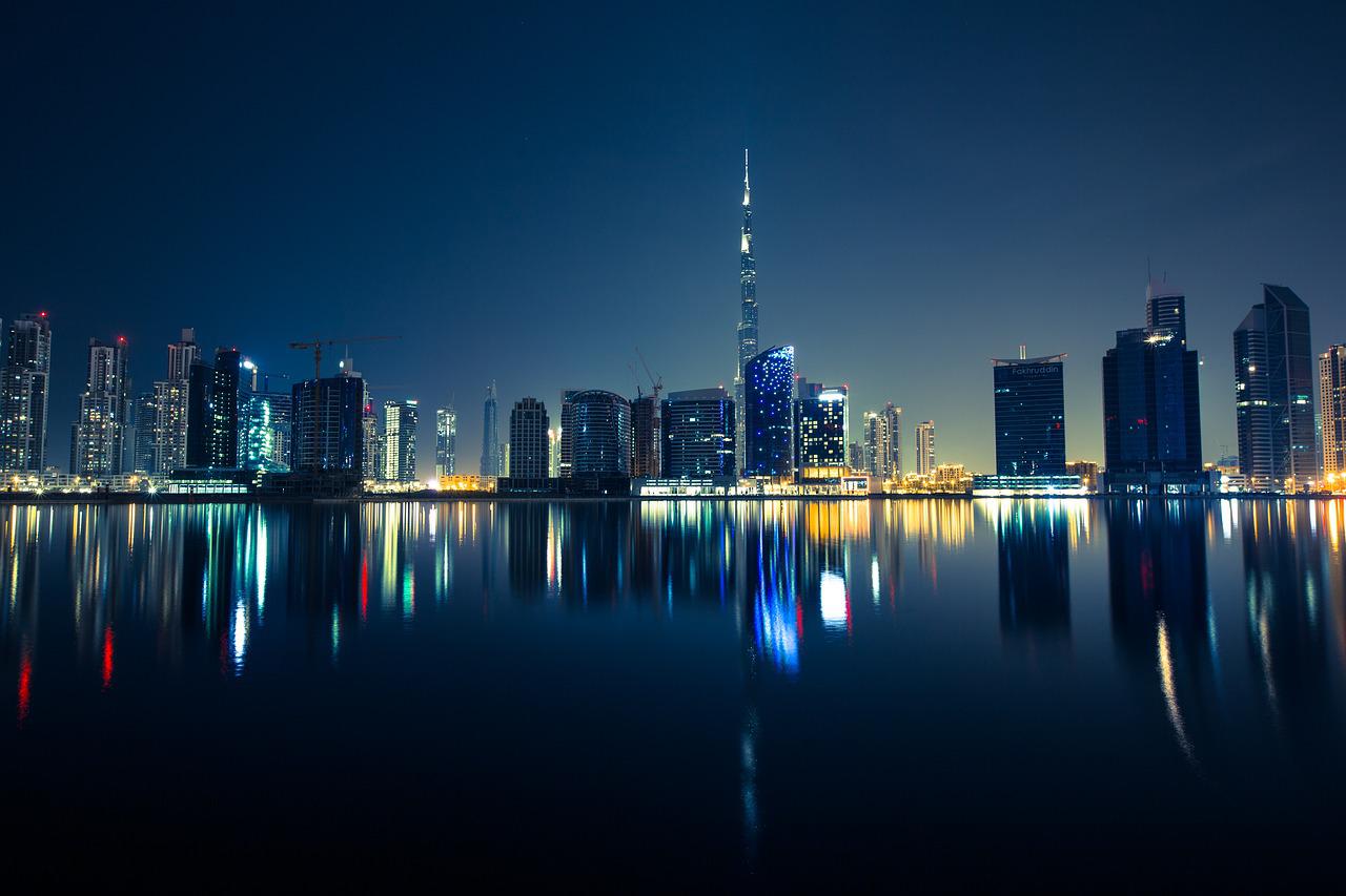 why should you consider setting up a business in Dubai