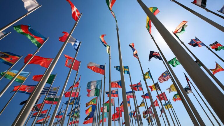 Detailed Analysis on the Impact of International Relations