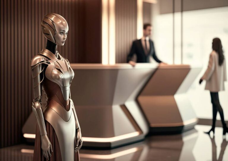 A Deep Dive into The Rising Technology and Innovation Scene in Dubai