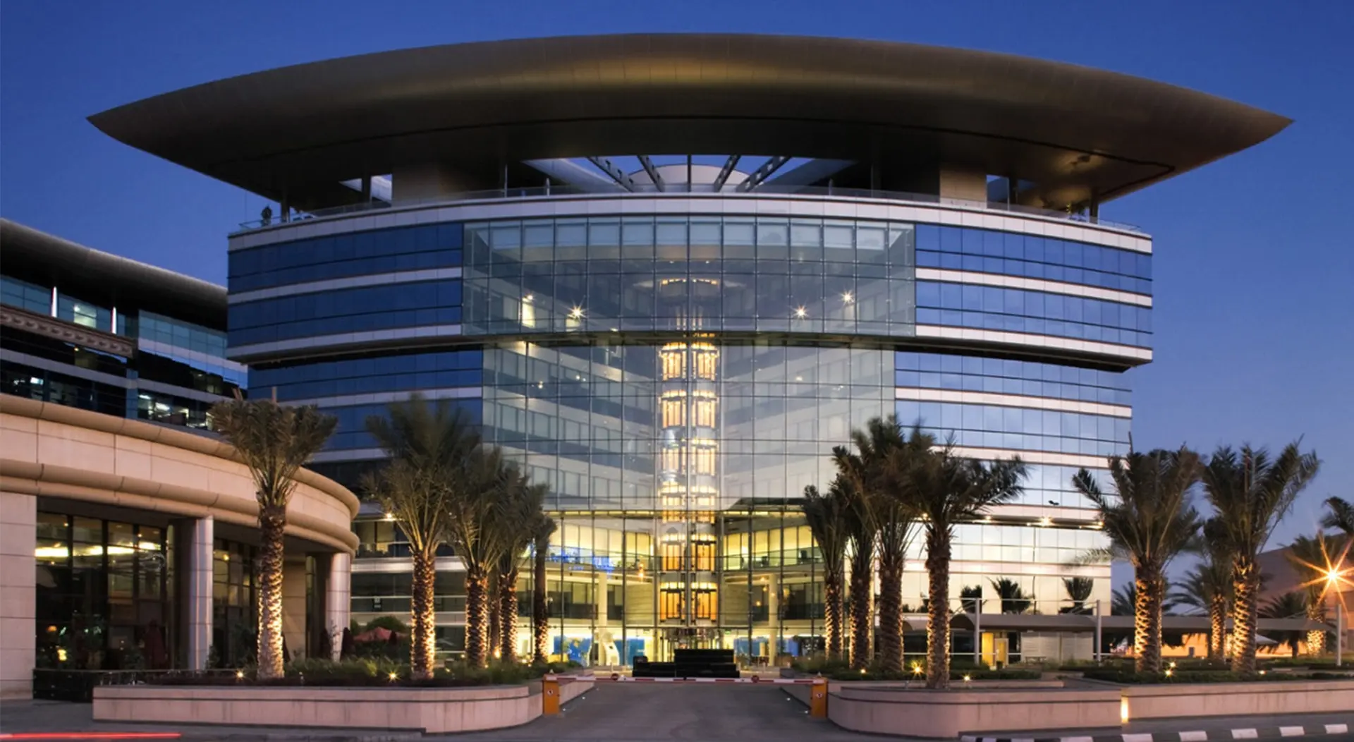 DAFZA - Dubai Airport Free Zone - Company Setup Cost