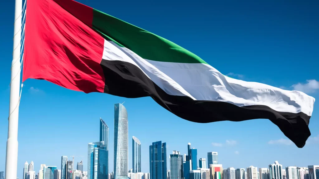 UAE Ends Visa Ban for Nigeria