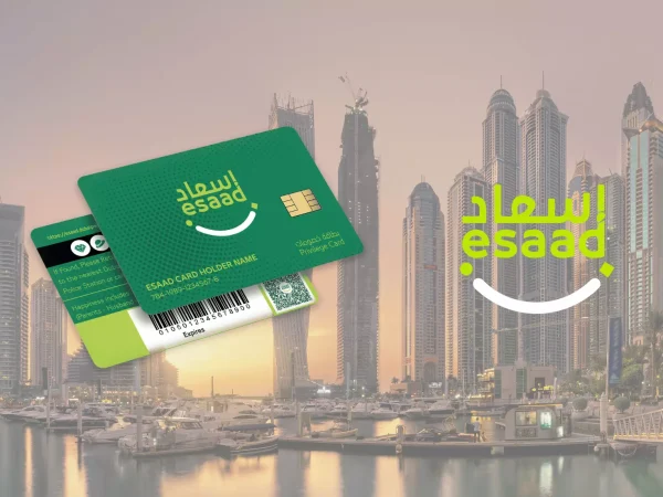 Esaad Card Holders Gets 30% discount on Business Setup services at Smart Zones® UAE