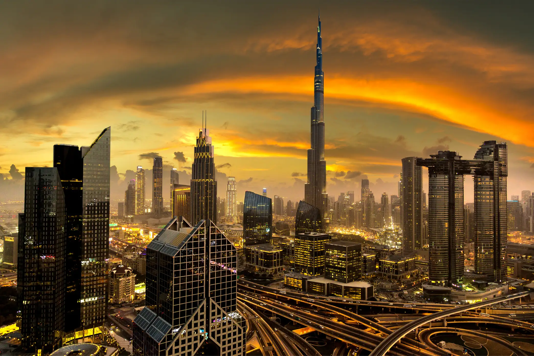 Why consider Business setup in Dubai now?
