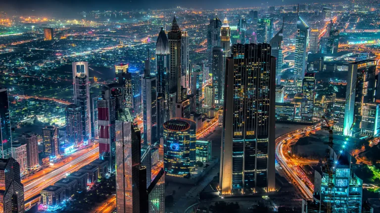 Dubai set to become trading and smart manufacturing centre despite global challenges