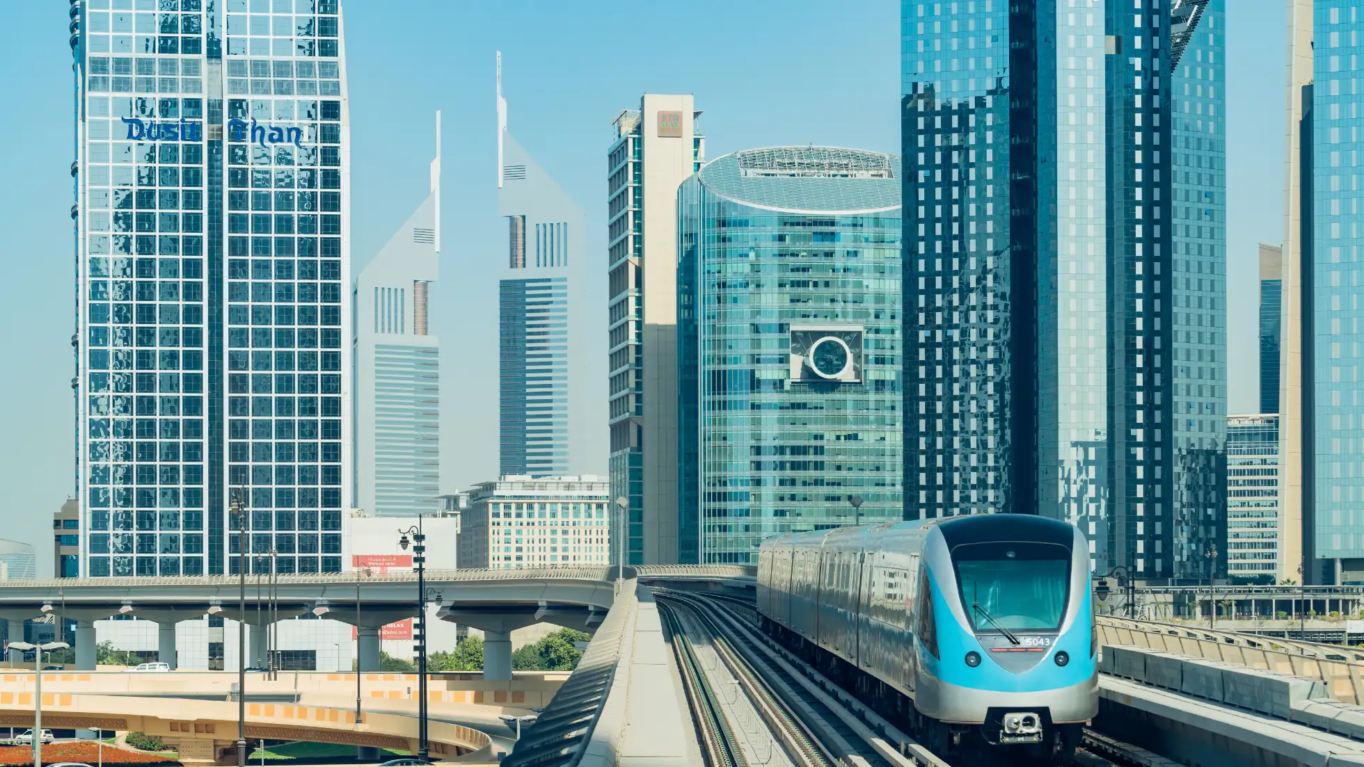 Dubai Tops the Global List for Preferred Expat Destinations - Smart Zones® UAE