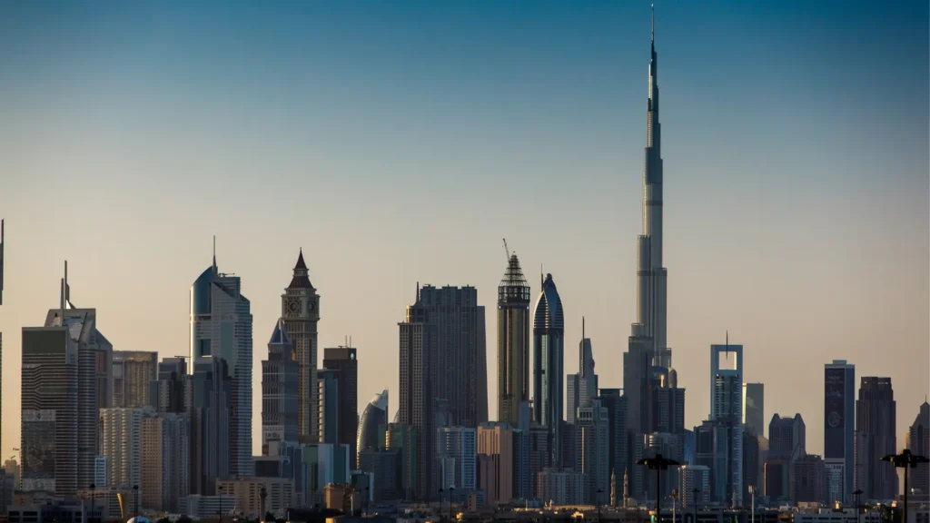 Dubai Launches the 'Dubai Unified Licence' (DUL) - Smart Zones® UAE