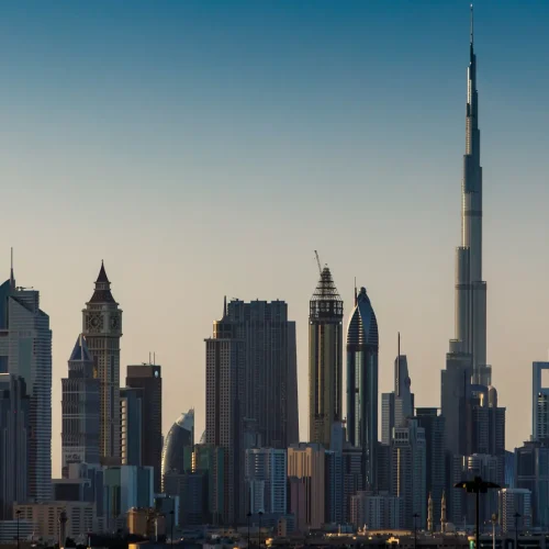 Dubai Launches the 'Dubai Unified Licence' (DUL) - Smart Zones® UAE