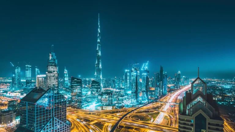 This December, Dubai will Host Freedom Business Summit - Smart Zones® UAE