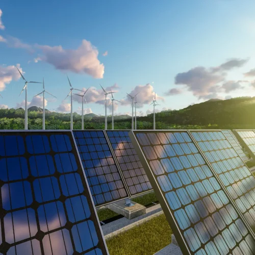 Business Opportunities in Dubai's Sustainable Landscape - Smart Zones® UAE