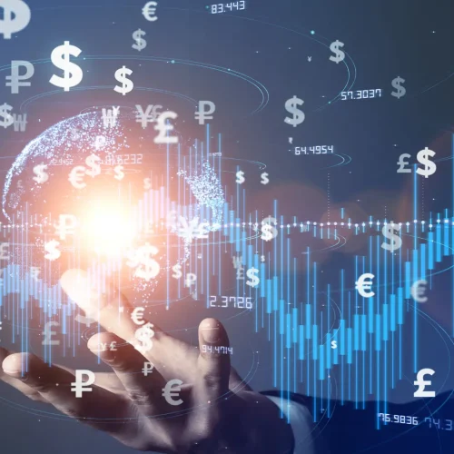 COP28 in UAE: Dubai Fintech for ESG Transformation - Smart Zones® UAE