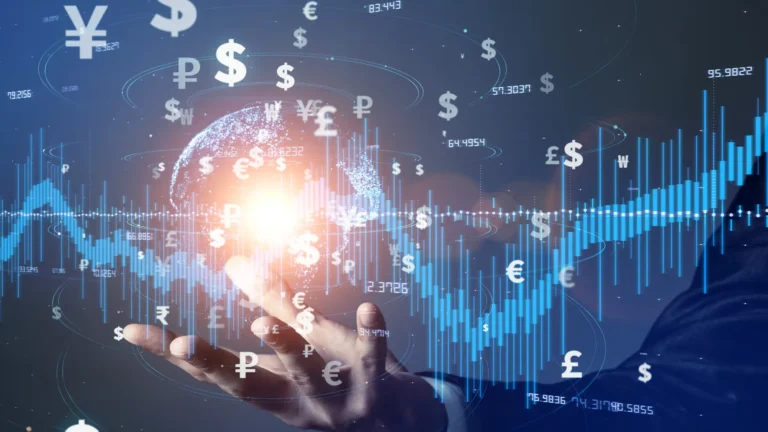 COP28 in UAE: Dubai Fintech for ESG Transformation - Smart Zones® UAE
