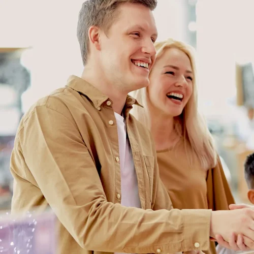 Dubai has achieved a customer happiness rate of 93% - Smart Zones® UAE