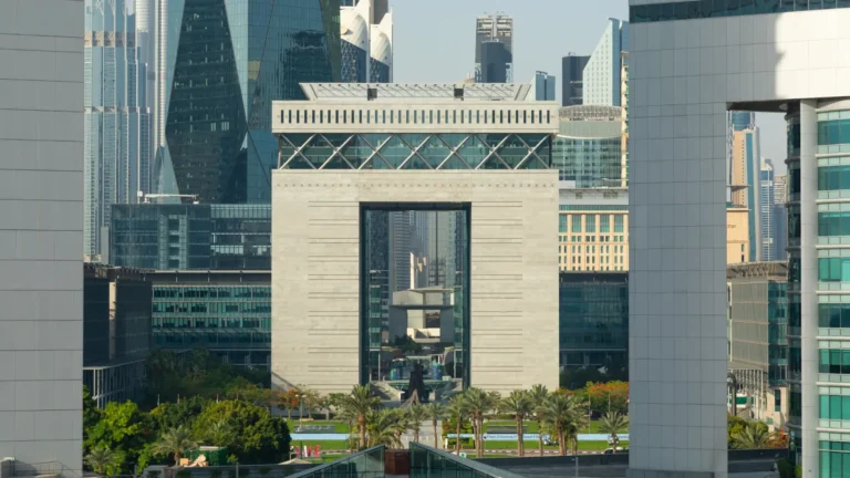 Dubai's $136M Initiative: Globalizing SMEs - Smart Zones® UAE
