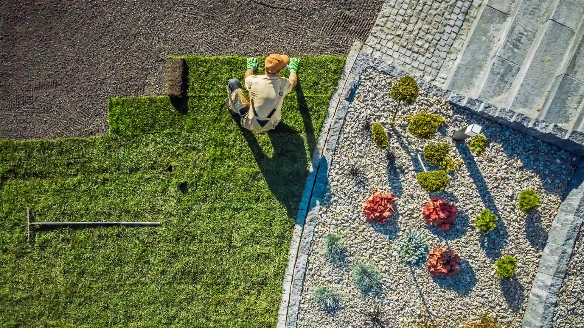 Smart Zones® UAE How to Start a Landscaping Business in Dubai