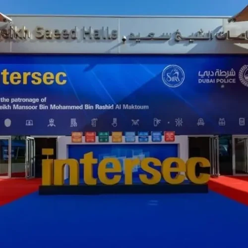 Intersec 2024: 25th Edition Marks Landmark Occasion in Dubai - Smart Zones® UAE