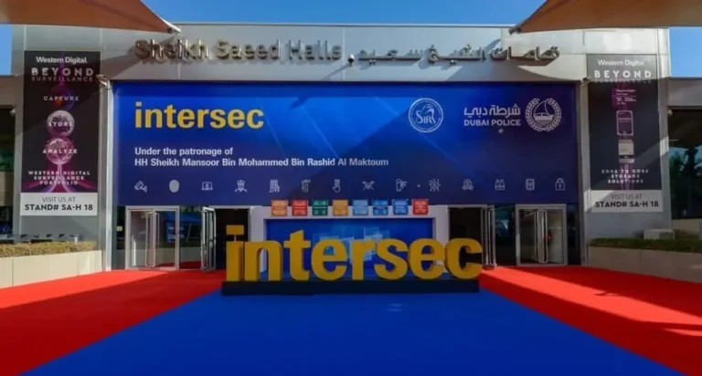 Intersec 2024: 25th Edition Marks Landmark Occasion in Dubai - Smart Zones® UAE