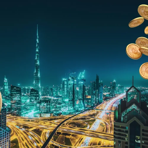 UAE leads in global crypto adoption with real-world use cases - Smart Zones® UAE