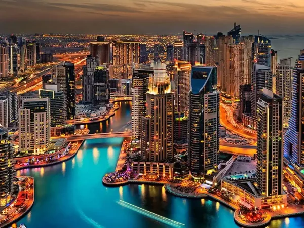 20th Anniversary International Property Show (IPS) 2024 Convenes in Dubai