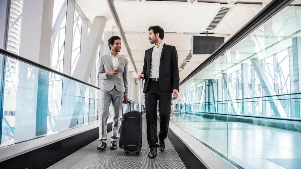 Dubai records an all-time high of 17.15 million overnight visitors in 2023 - Smart Zones® UAE