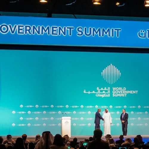 11th World Government Summit (WGS) 2024 in Dubai: Focus on Future Work, AI, and Climate Action