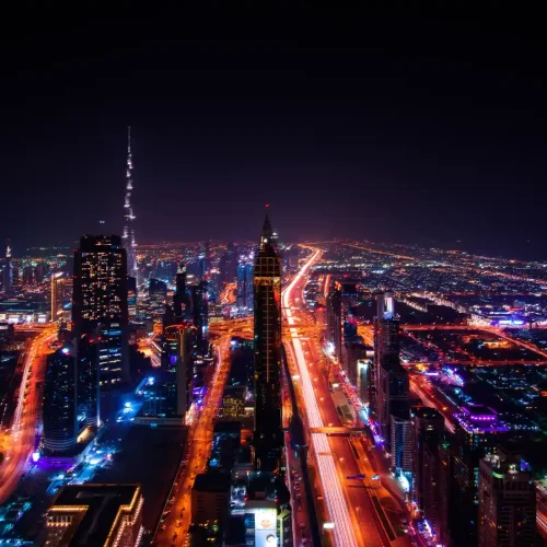 UAE Leads Metaverse Adoption, Poised To Contribute $16bn Annually By 2035 - Smart Zones® UAE
