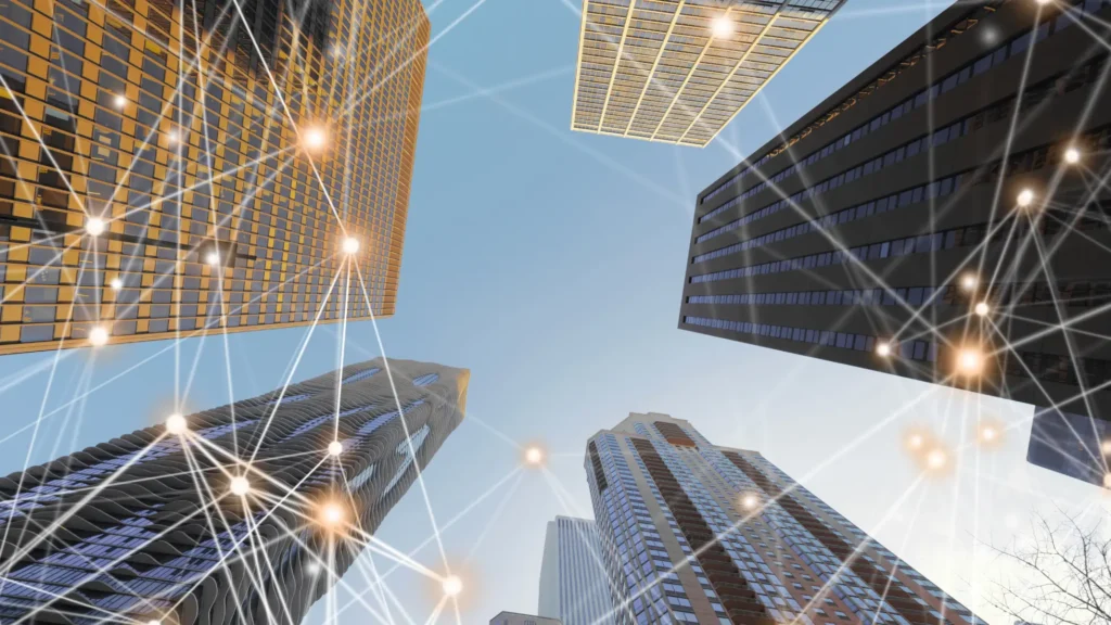 Dubai Global Blockchain Show
