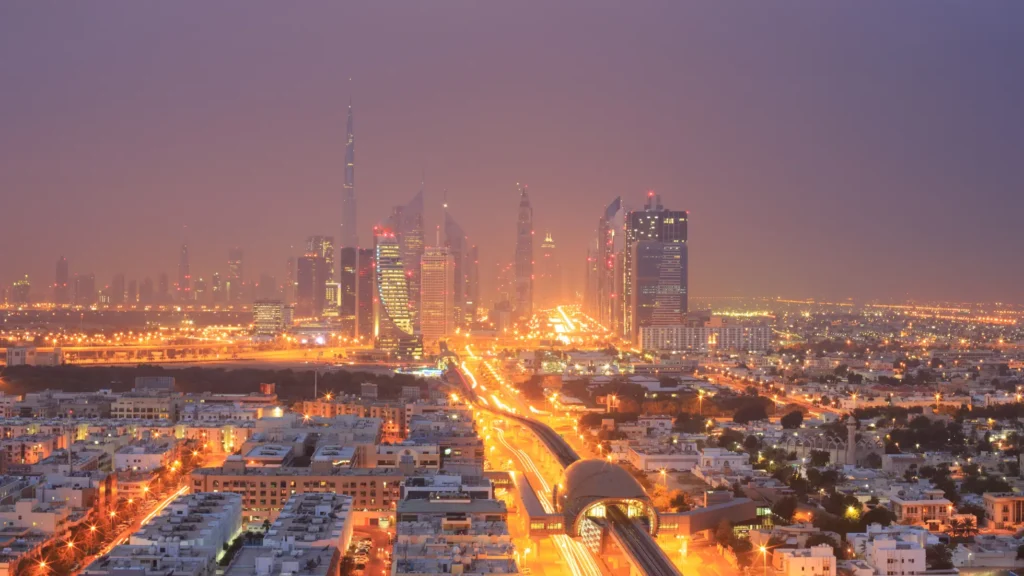 Dubai Witnessed A Significant Increase (550%) In The Number Of Global SMEs - Smart Zones® UAE