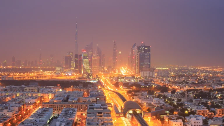 Dubai Witnessed A Significant Increase (550%) In The Number Of Global SMEs - Smart Zones® UAE