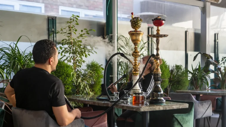 Projections Indicate The Global Shisha Market Will Reach $22 Billion By 2026 - Smart Zones® UAE