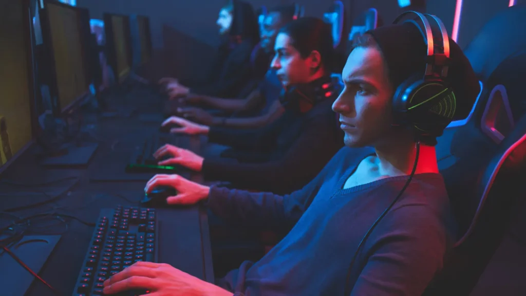 UAE To Host First Gulf-Only Esports Competition In Push To Become Global Gaming Hub - Smart Zones® UAE