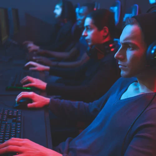 UAE To Host First Gulf-Only Esports Competition In Push To Become Global Gaming Hub - Smart Zones® UAE