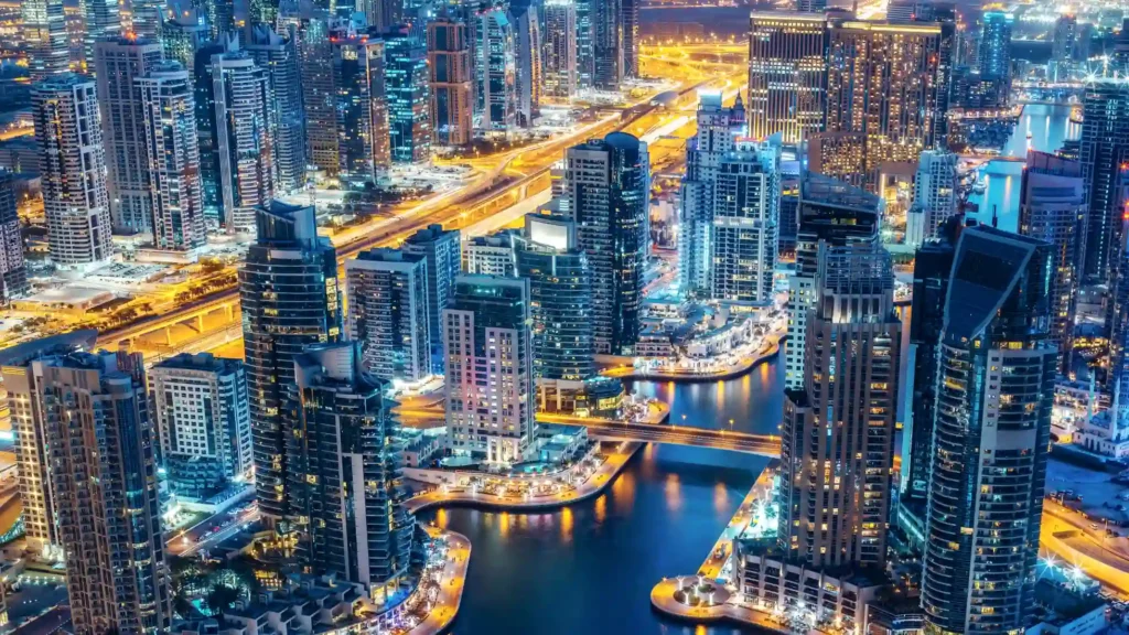 Dubai SME Fueled Growth In 2023 With Over Dhs233m In Support - Smart Zones® UAE