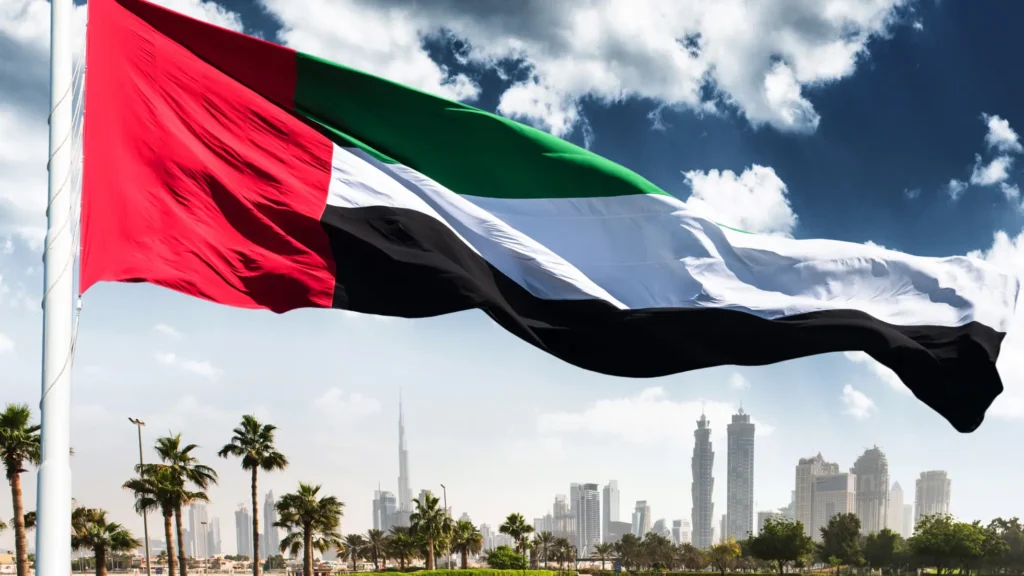 DHL Report: UAE Leads In Global Connectedness - Smart Zones® UAE