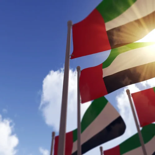 The UAE Government Is Considering A Major Tax Incentive Program - Smart Zones® UAE