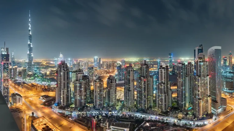 UAE Ranks As A Top 2024 Global Launchpad For Startups - Smart Zones® UAE