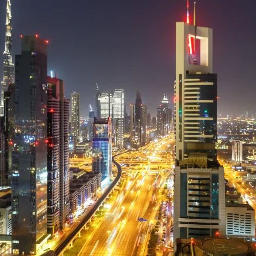 UAE's Trademark Surge Reflects Investor Confidence - Smart Zones® UAE